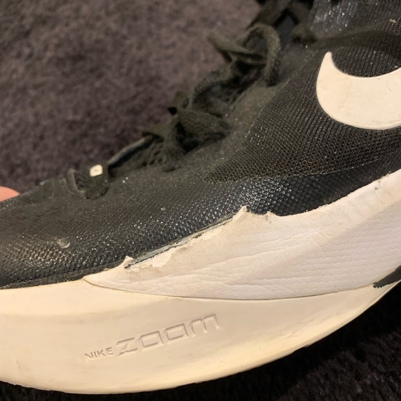 Nike Zoom Hyperdunks! - Picture 6 of 8